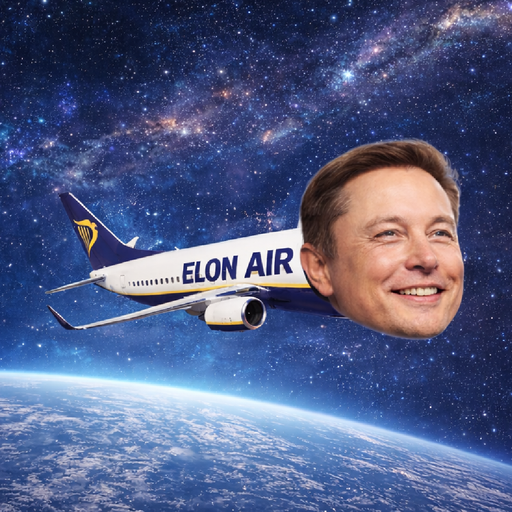 ElonAir