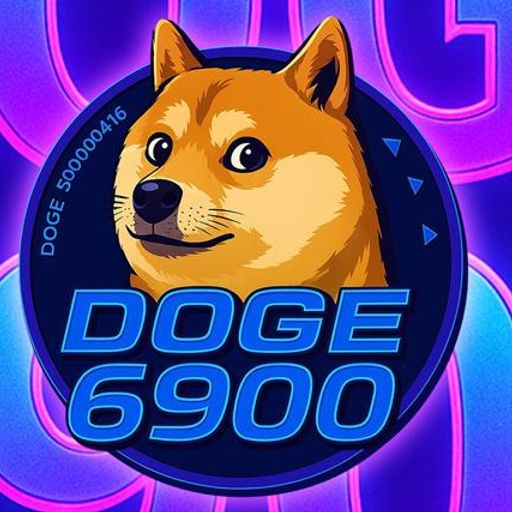 DOGE6900