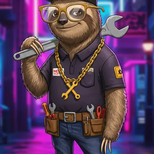 MCSLOTH