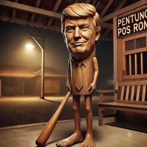 TRUMPLET