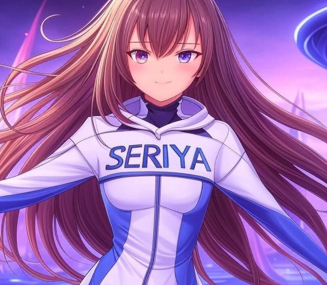 SERIYA