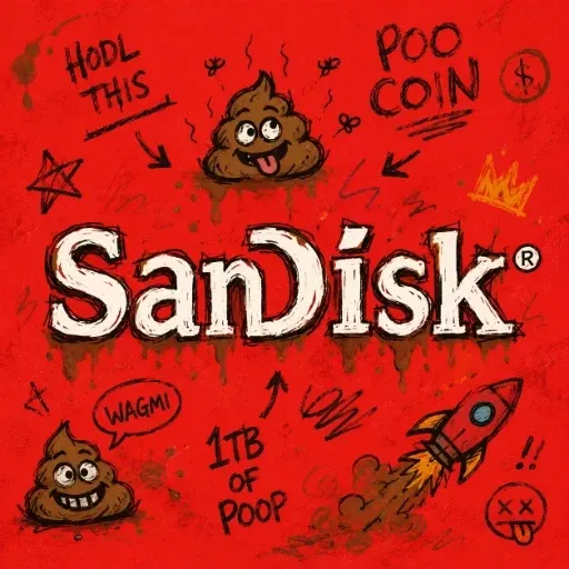 Sandisk