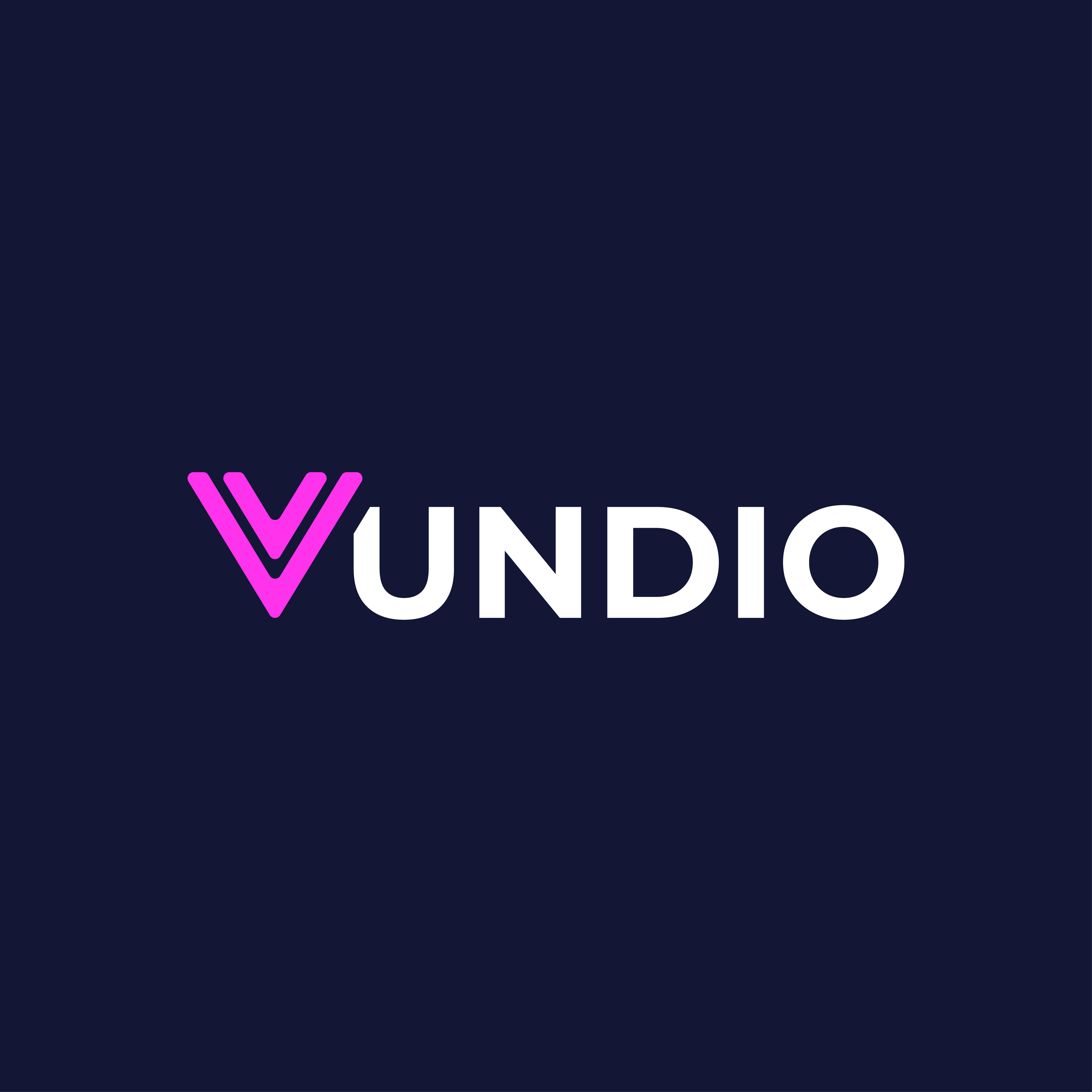 Vundio