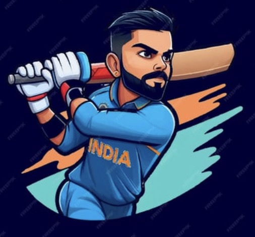 VKOHLI