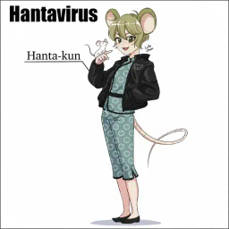 Hanta-Kun