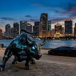 bull