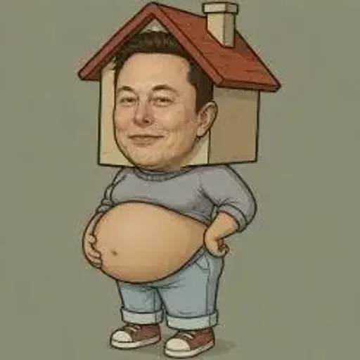 ElonHouse