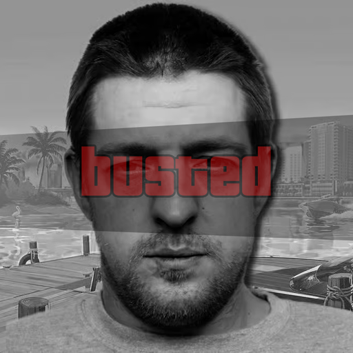 BUSTED
