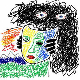 SCRIBBLE