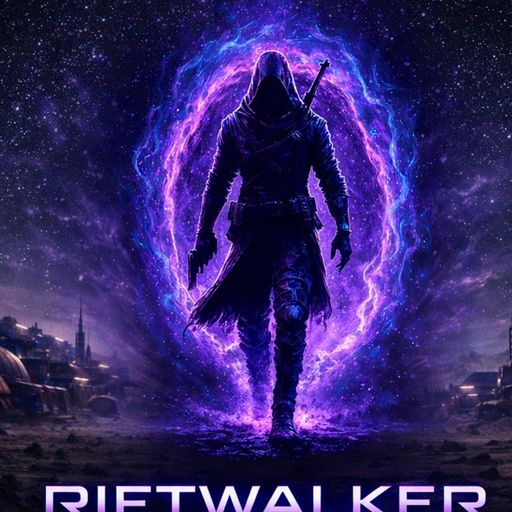 RIFTWALKER
