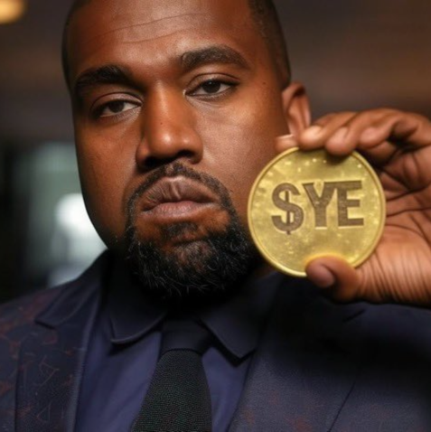 $YE