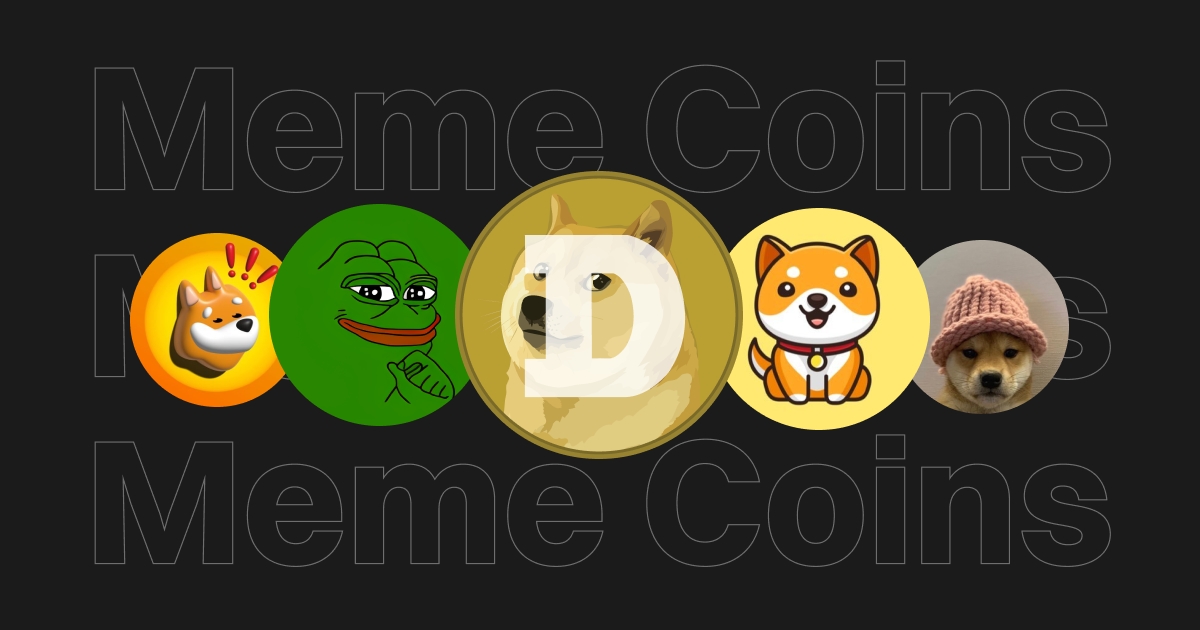 MEMECOIN