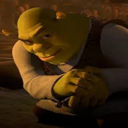 SHREK