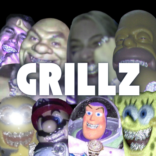 GRILLZ