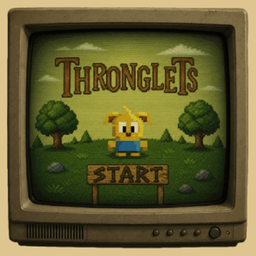 Thronglets