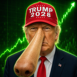 LOOONGTRUMP