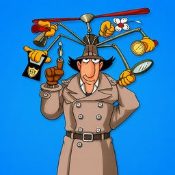 GADGET