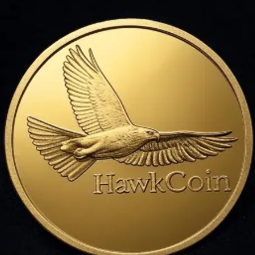 hawk coin