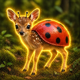 bugdeer