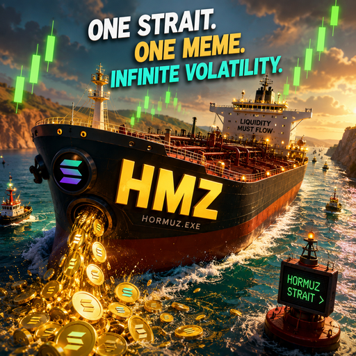 $HORMUZ