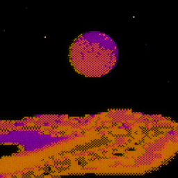 PLANET