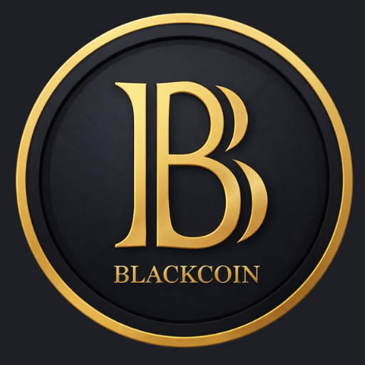 Blackcoin