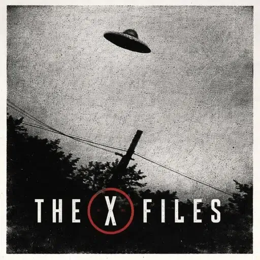 X-Files