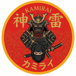 KAMIRAI