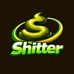 SHITTER