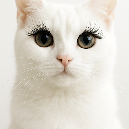 LASHCAT
