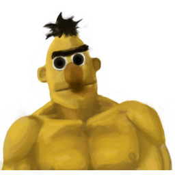 bert