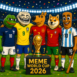 MEMEWC