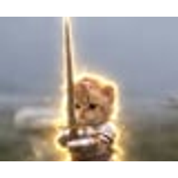 swordcat