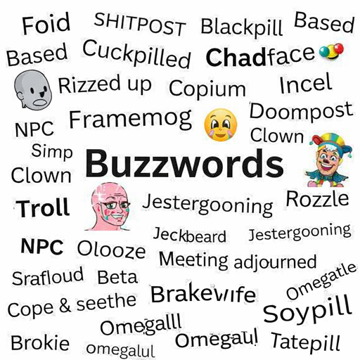 Buzzwords