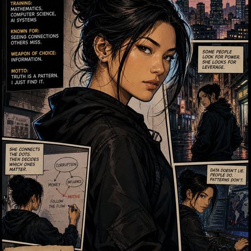 SARAH