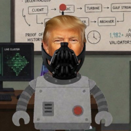 TRUMPBOT