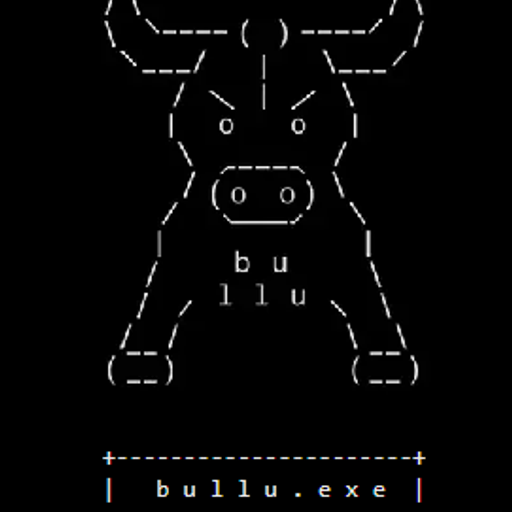 BULLU