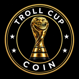 TROLLCUP