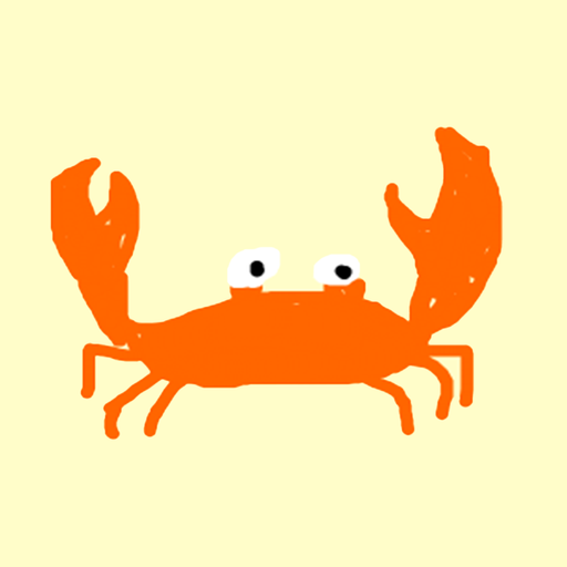 crab