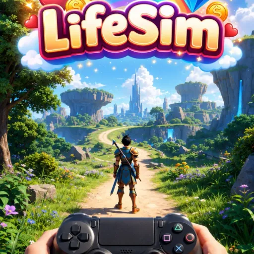 LIFESIM