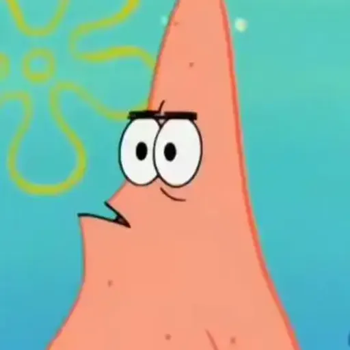 PATRICK