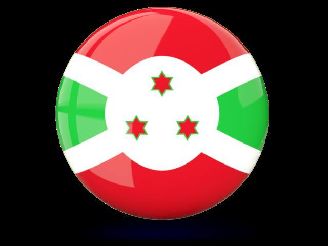 BURUNDI