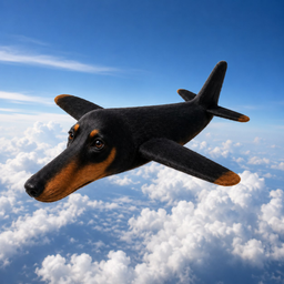 dogjet