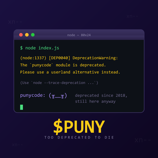 PUNY
