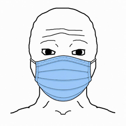 facemask