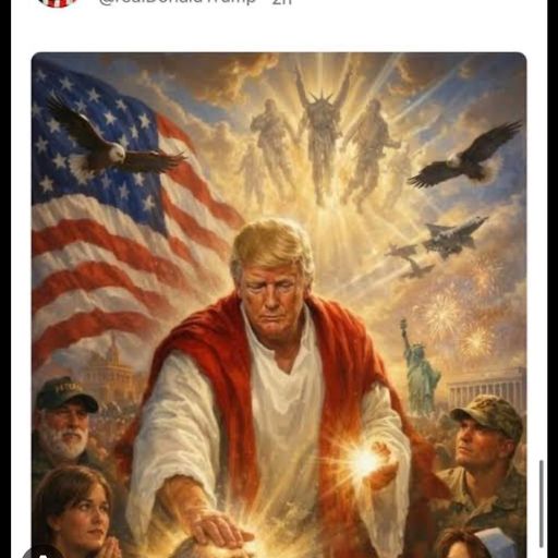 TRUMP 