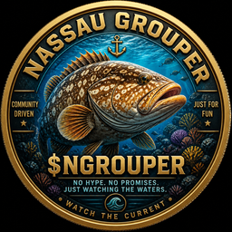 $NGROUPER