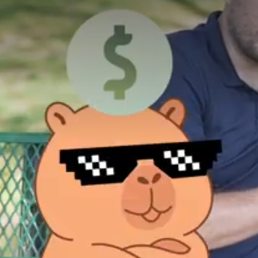 CAPYBARA