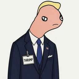 thrump
