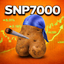 SNP7000